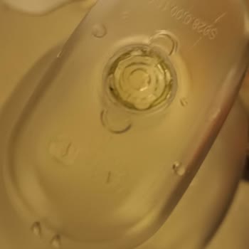 Brita Aluna XL'de Temizlenemeyen Yosunlaşma Sorunu Ve Hayal Kırıklığı