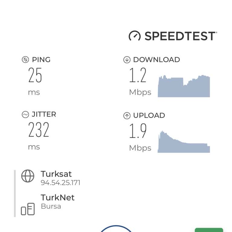 Kablo Net'te Sürekli İnternet Kopması Ve Bağlantı Sorunları
