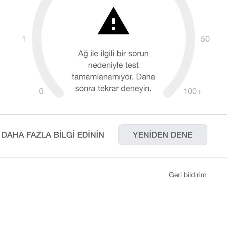 Sürekli Kesilen İnternet, Eksik Hizmet, Tam Fatura