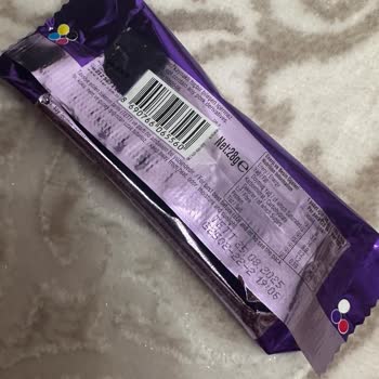 Son Kullanma Tarihi Geçmemiş Alpella'da Benzin Kokusu Ve Tadı Şikayeti