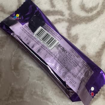 Son Kullanma Tarihi Geçmemiş Alpella'da Benzin Kokusu Ve Tadı Şikayeti