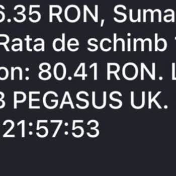 Pegasus Uçuş İptali Sonrası Eksik Para İadesi Mağduriyeti