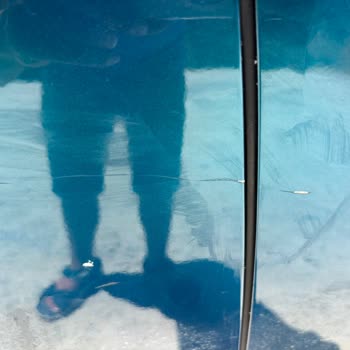 Infinity By Yelken Vale Hizmeti Sonrası Aracımızda Ciddi Hasar Oluştu, Otel İlgisiz Kaldı!