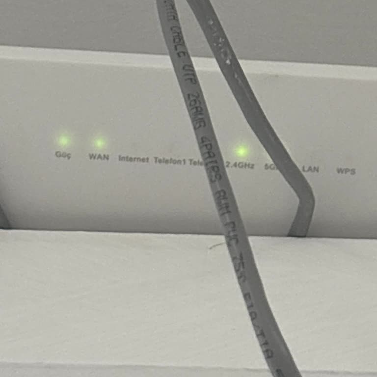 Üç Gündür İnternet Yok Sorun Çözülmüyor