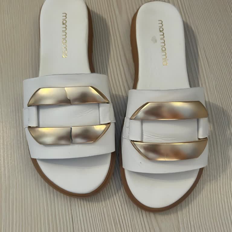 3000 Liralık Terlik İlk Giyişte Kırıldı Hayal Kırıklığı Yaşadım