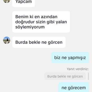 Özel Fotoğraflarımızla Tehdit Ediliyoruz Yardım Edin