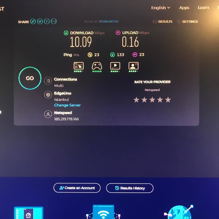 İstanbulun Merkezinde Saatlerce Süren İnternet Kesintisi Ve Ulaşılmaz Müşteri Hizmetleri