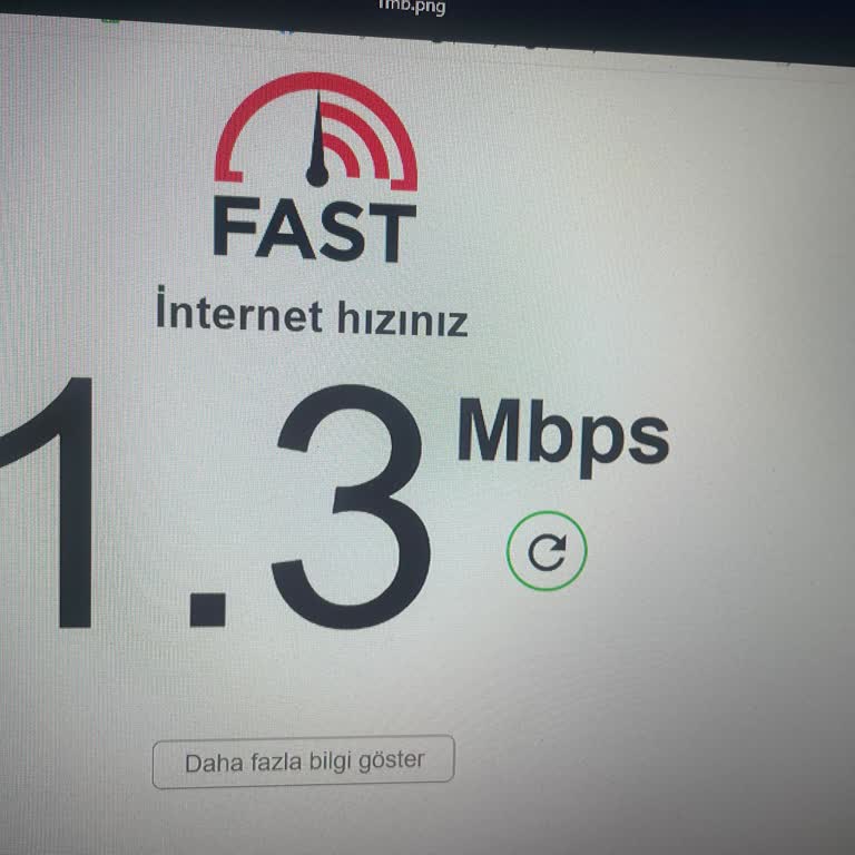 Hız Sorunu Ve Ulaşılamayan Müşteri Hizmetleri