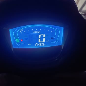 Yeni Aldığım Küba Bluebird Motor Arıza Veriyor: İkaz Işığı Ve Stop Sorunu