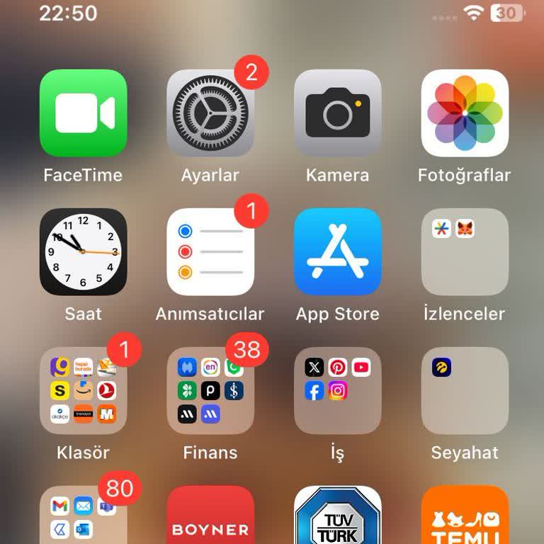 Vodafone'a Geçiş Sonrası Hattım Aktif Olmadı, Telefonsuz Kaldım