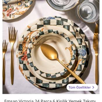 Emsan Mutfak Stokta Olmasına Rağmen Siparişim Keyfi Olarak İptal Edildi