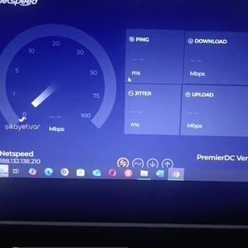 Netspeed Hız Düşüklüğü Ve Müşteri Hizmetlerine Ulaşamama!
