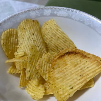 Aşırı Tuzlu Ve Yanık Patos Ürünleri Mağduriyet Yaratıyor