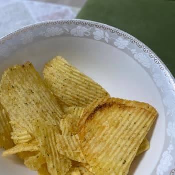 Aşırı Tuzlu Ve Yanık Patos Ürünleri Mağduriyet Yaratıyor