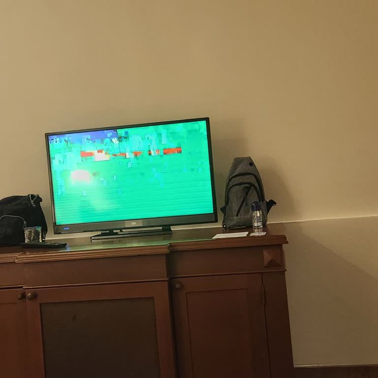 Bodrum Holiday Resort'ta Kötü Oda Ve Yetersiz Hizmet Deneyimi