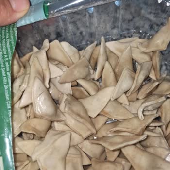 Ekmecik Mantıda Kötü Koku