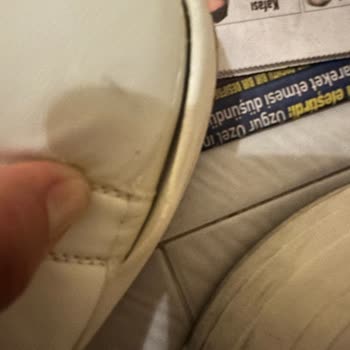 Aldığım Derimod Ayakkabının Kısa Sürede Açılması Ve Değişim Talebinin Reddedilmesi