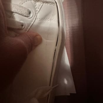 Aldığım Derimod Ayakkabının Kısa Sürede Açılması Ve Değişim Talebinin Reddedilmesi