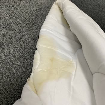 Temizlik Sorunu Ve Ücret İadesi Yapılmayan Konaklama Deneyimi