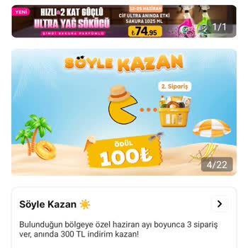 Kampanya Koşullarında Değişiklik Ve Müşteri Desteğine Ulaşılamaması