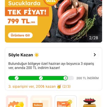 Kampanya Koşullarında Değişiklik Ve Müşteri Desteğine Ulaşılamaması