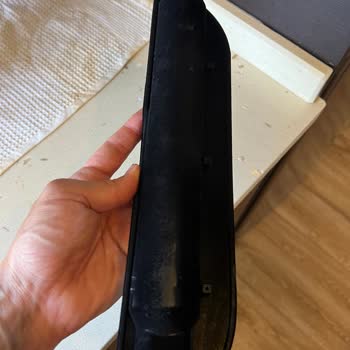 Uygunstore.com Kullanılmış Ürün Gönderildi