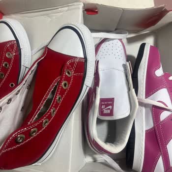 Ayakkabı Numarası Ve Kalitesi Hayal Kırıklığı Yarattı