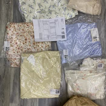 H&M Siparişimde Eksik Ürünler ve İade Sorunu Yaşadım