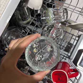 Finish Quantum Max Beklentileri Karşılamadı, Lekeleri Çıkarmıyor