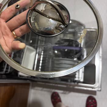 Finish Quantum Max Beklentileri Karşılamadı, Lekeleri Çıkarmıyor