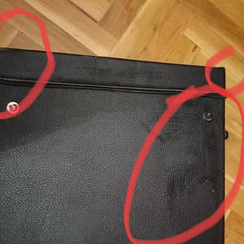 Pegasus Uçuşunda Gitar Kılıfımın Hasar Görmesi ve Yetersiz Müşteri Hizmeti