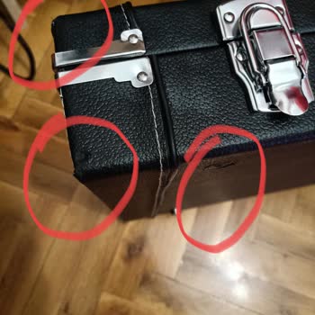 Pegasus Uçuşunda Gitar Kılıfımın Hasar Görmesi ve Yetersiz Müşteri Hizmeti