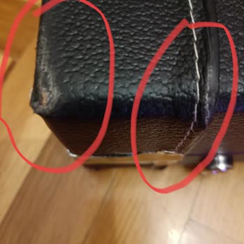 Pegasus Uçuşunda Gitar Kılıfımın Hasar Görmesi ve Yetersiz Müşteri Hizmeti