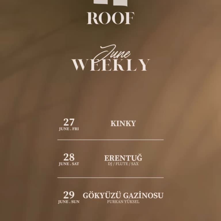 Köy İçinde Gece Yarısı Yüksek Sesli Müzik Rahatsızlığı