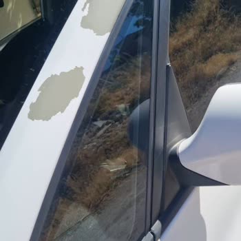 Hyundai İx20 Kaporta Boyası Atıyor, Garanti Süresi Sonrası Mağduriyet