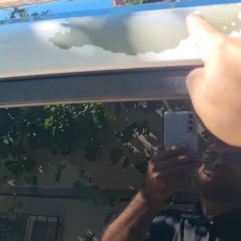 Hyundai İx20 Kaporta Boyası Atıyor, Garanti Süresi Sonrası Mağduriyet