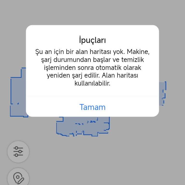 Fakir Ev Aletleri Fakir Robot Süpürgede Sürekli Sorun Ve Yetersiz Servis Desteği