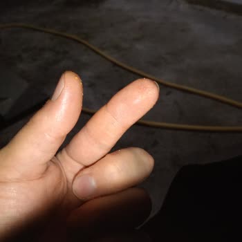 Doritos Hot Corn Baharatı Azalmış Ve Eski Tadını Kaybetmiş