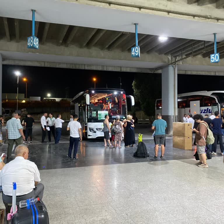 Sorumluluk Alınmayan Gecikmeli Seferde Müşteri Mağduriyeti