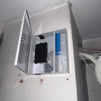 Fiber İnternet Bağlantısı Uzun Süredir Aktif Edilmiyor, Mağduriyet Yaşanıyor