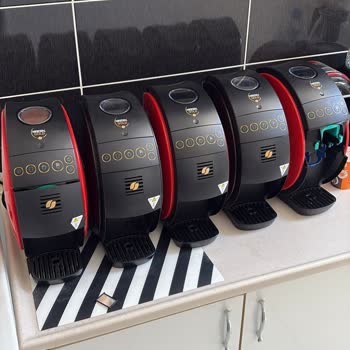 Nescafe Müşteri Hizmetlerinin Yaklaşımı Hayal Kırıklığı Yarattı