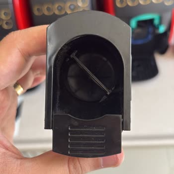 Nescafe Müşteri Hizmetlerinin Yaklaşımı Hayal Kırıklığı Yarattı