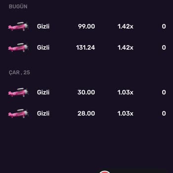 Betconstruct Bahis Geçmişim Yanlış Gösterildi Canlı Destek Sorunu Çözmedi