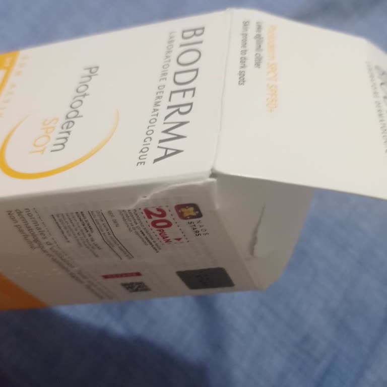 Bioderma Güneş Kreminin Orijinalliği Ve Ambalaj Sorunu Güvensizlik Yarattı