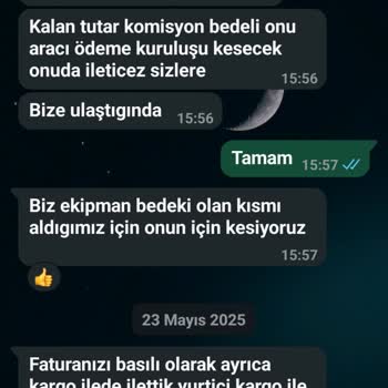 Eksik Ve Ayıplı Ürün, Fatura Tutarsızlığı Ve İletişimsizlik Mağduriyeti