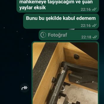 Eksik Ve Ayıplı Ürün, Fatura Tutarsızlığı Ve İletişimsizlik Mağduriyeti