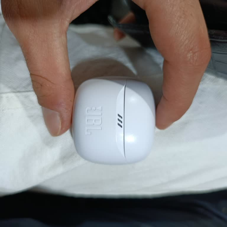 JBL Tune Flex 2 Kulaklıkta Düşük Ses Sorunu Yaşıyorum