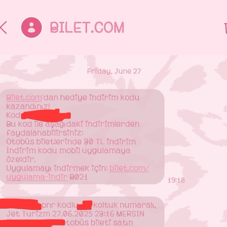 Gece Seferinde Otobüs Gecikmesi Ve İletişim Sorunu