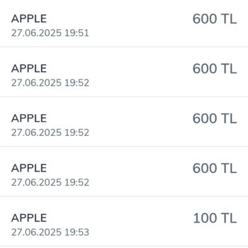 Onayım Olmadan Yapılan Mobil Ödeme Ve Limit Aşımı Mağduriyeti
