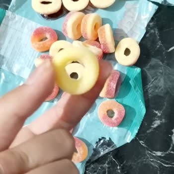 Eksik Ve Hatalı Jelibon Ürünüyle Yaşanan Hayal Kırıklığı